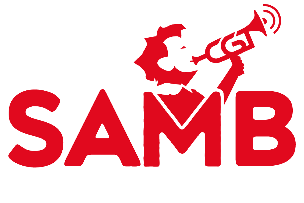 Logo SAMB - CGT